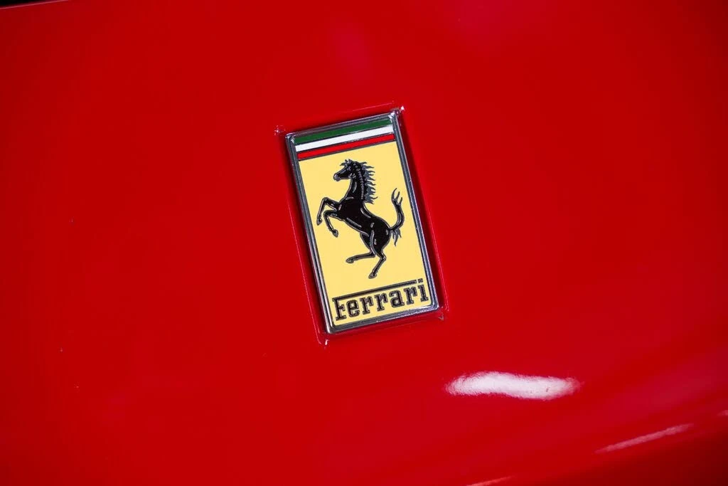 2017 Ferrari 488 GTB - Image 12 of 31