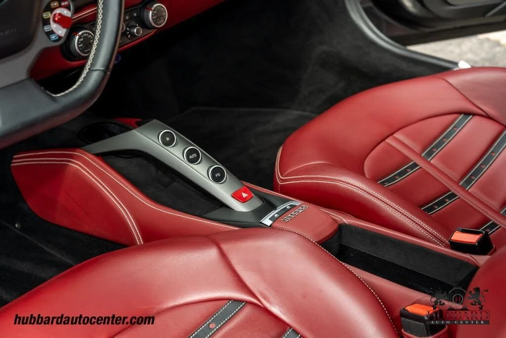 2017 Ferrari 488 GTB - Image 21 of 31