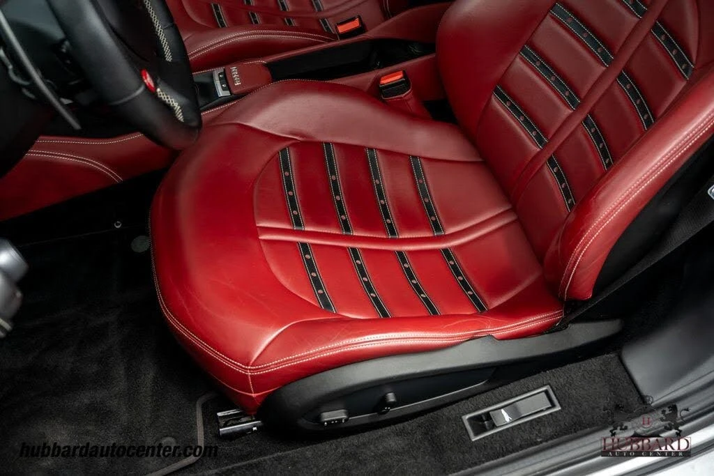 2017 Ferrari 488 GTB - Image 19 of 31