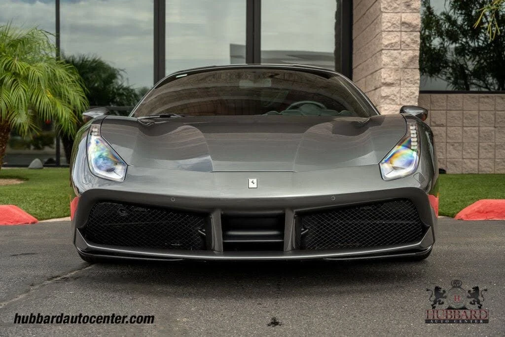 2017 Ferrari 488 GTB - Image 2 of 31