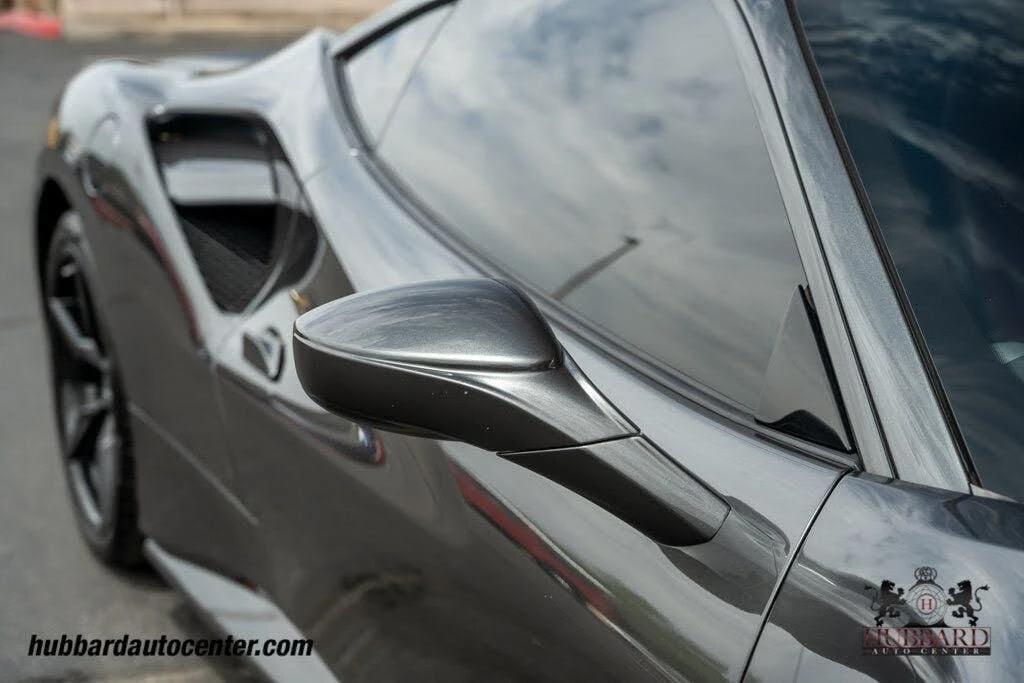 2017 Ferrari 488 GTB - Image 15 of 31