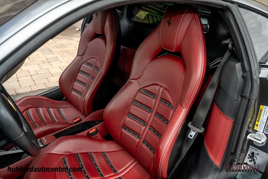 2017 Ferrari 488 GTB - Image 20 of 31