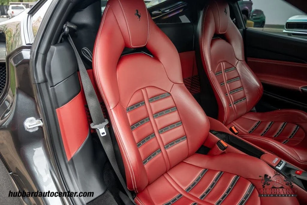 2017 Ferrari 488 GTB - Image 30 of 31