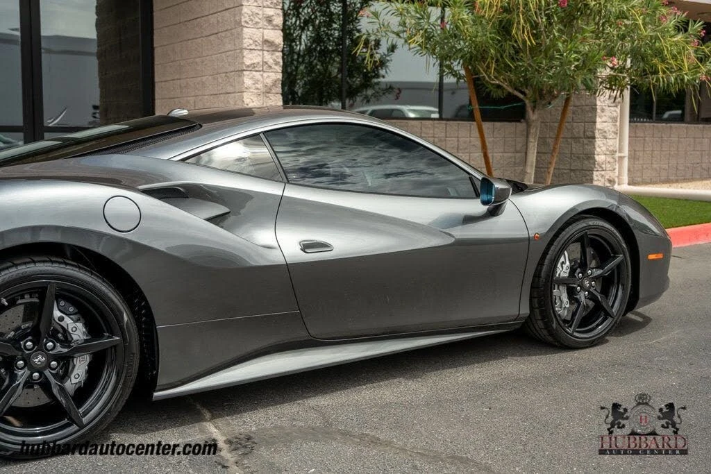 2017 Ferrari 488 GTB - Image 31 of 31