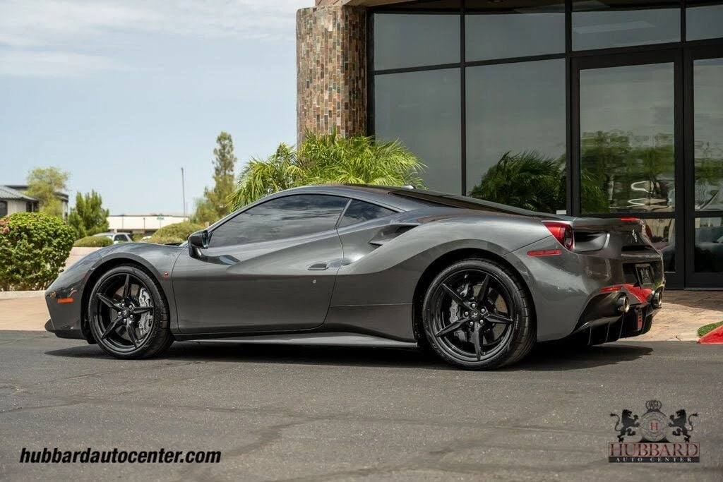 2017 Ferrari 488 GTB - Image 5 of 31