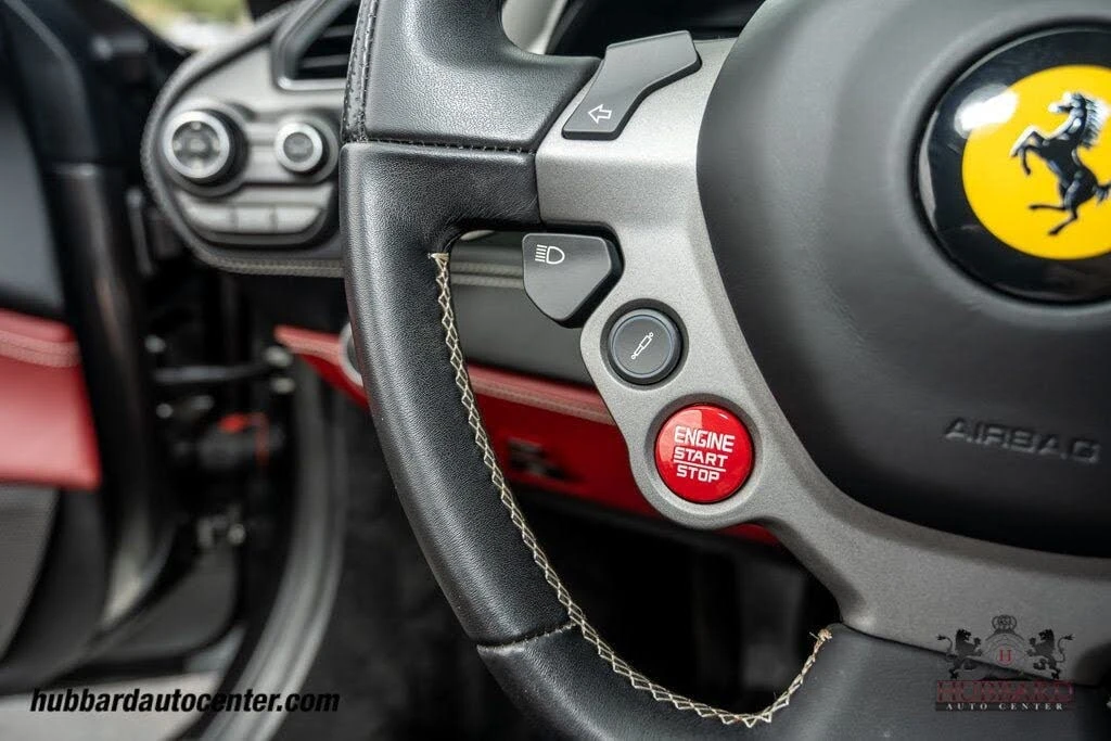 2017 Ferrari 488 GTB - Image 23 of 31