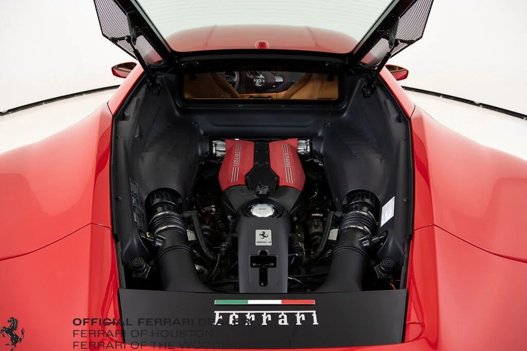 2017 Ferrari 488 GTB - Image 27 of 31