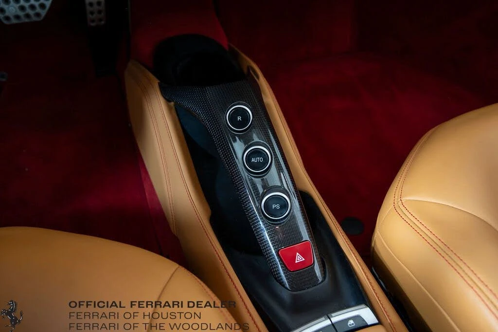 2017 Ferrari 488 GTB - Image 14 of 31