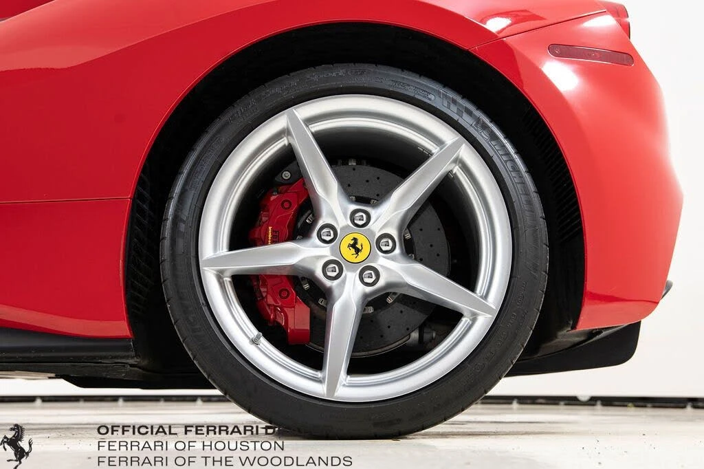 2017 Ferrari 488 GTB - Image 18 of 31