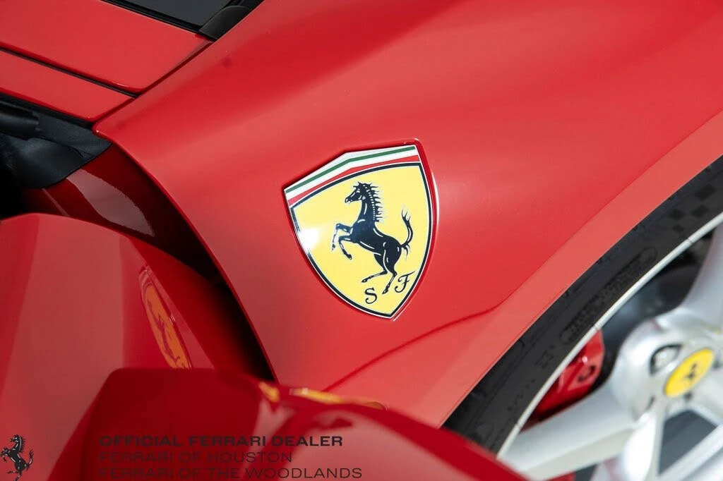 2017 Ferrari 488 GTB - Image 23 of 31