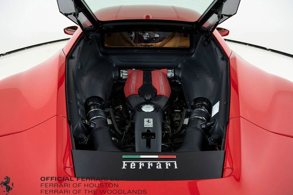 2017 Ferrari 488 GTB - Image 28 of 31