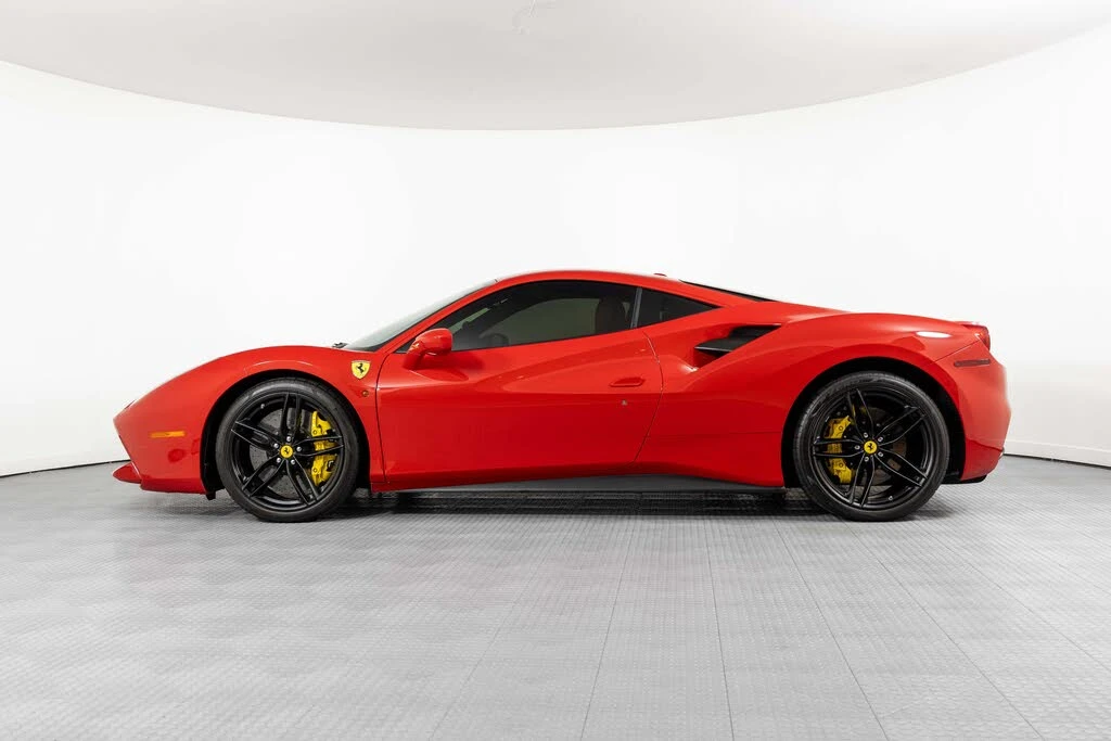 2017 Ferrari 488 GTB - Image 3 of 31