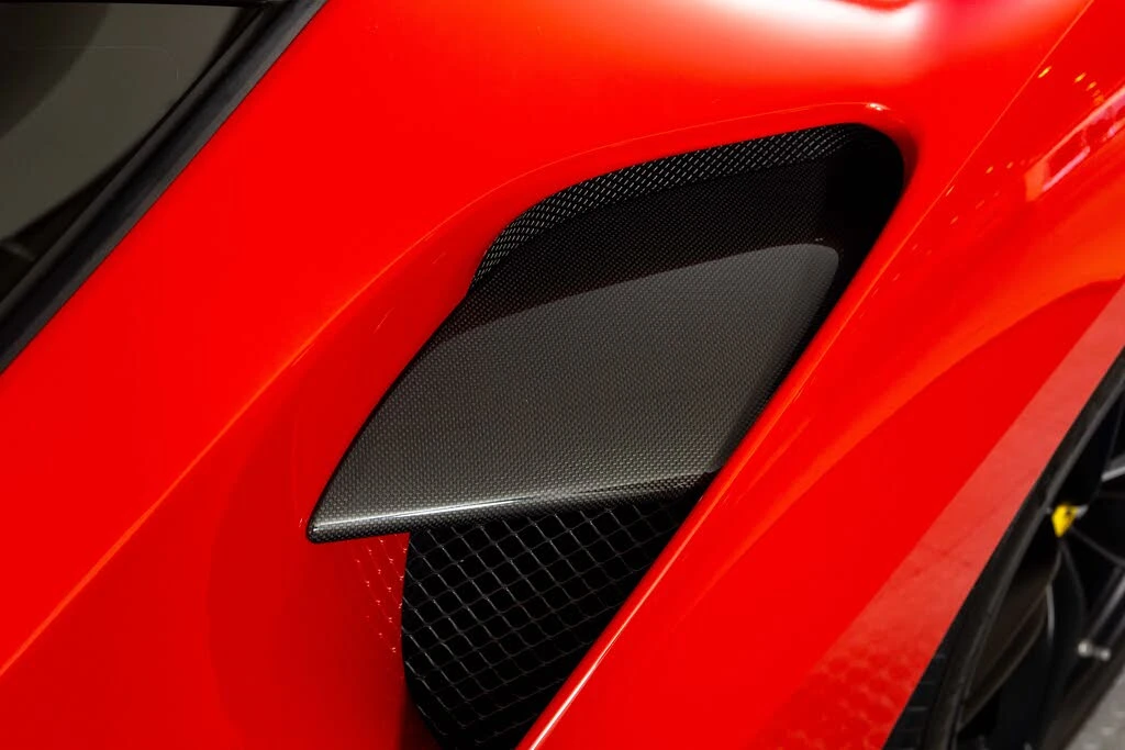 2017 Ferrari 488 GTB - Image 25 of 31