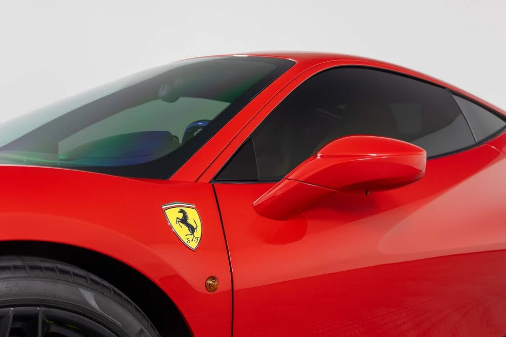 2017 Ferrari 488 GTB - Image 20 of 31