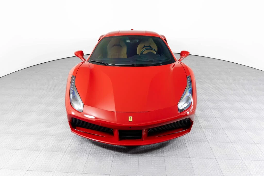 2017 Ferrari 488 GTB - Image 21 of 31