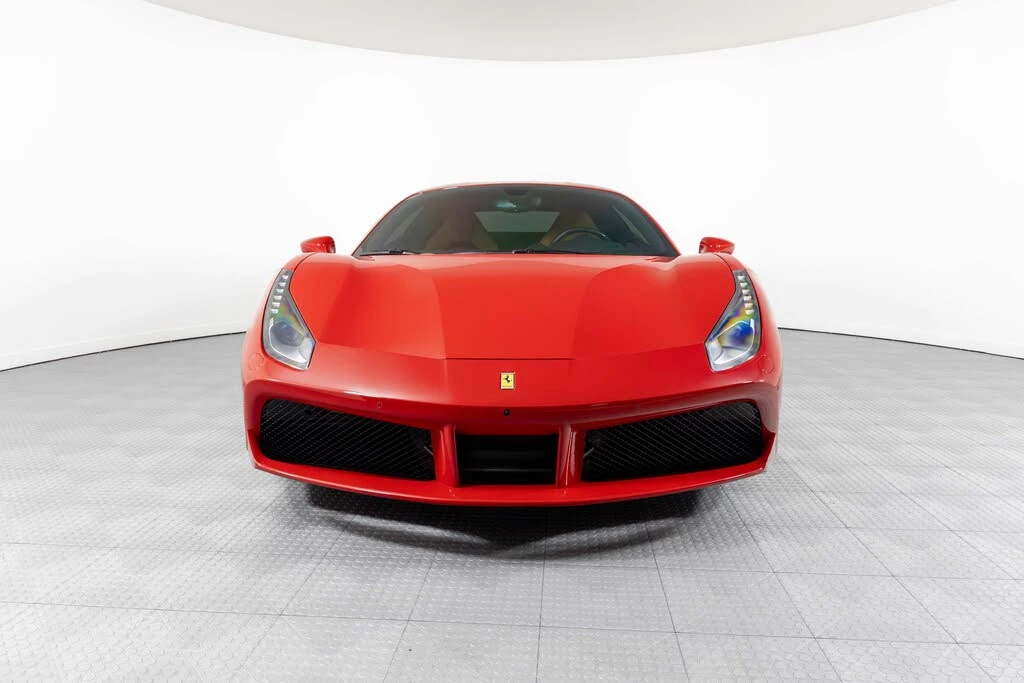 2017 Ferrari 488 GTB - Image 22 of 31