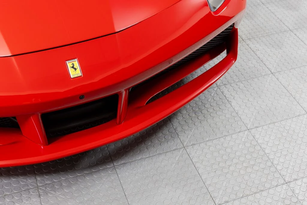2017 Ferrari 488 GTB - Image 24 of 31