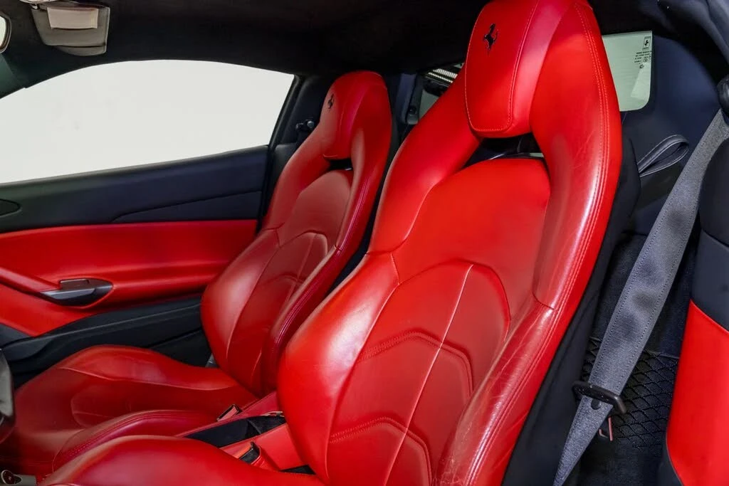2017 Ferrari 488 GTB - Image 23 of 31