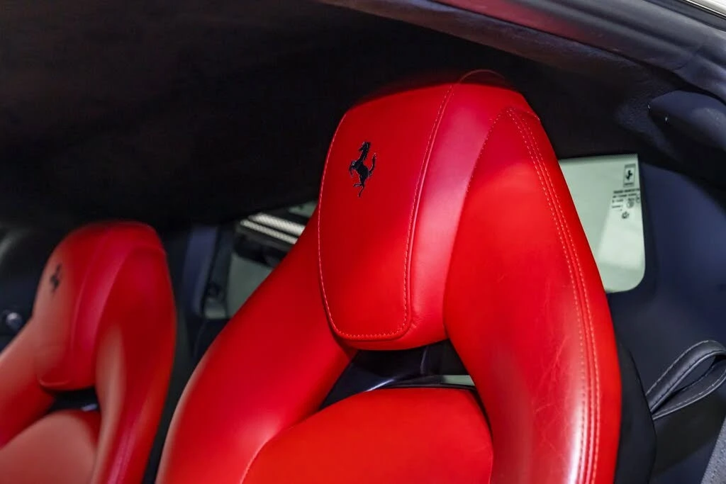 2017 Ferrari 488 GTB - Image 24 of 31