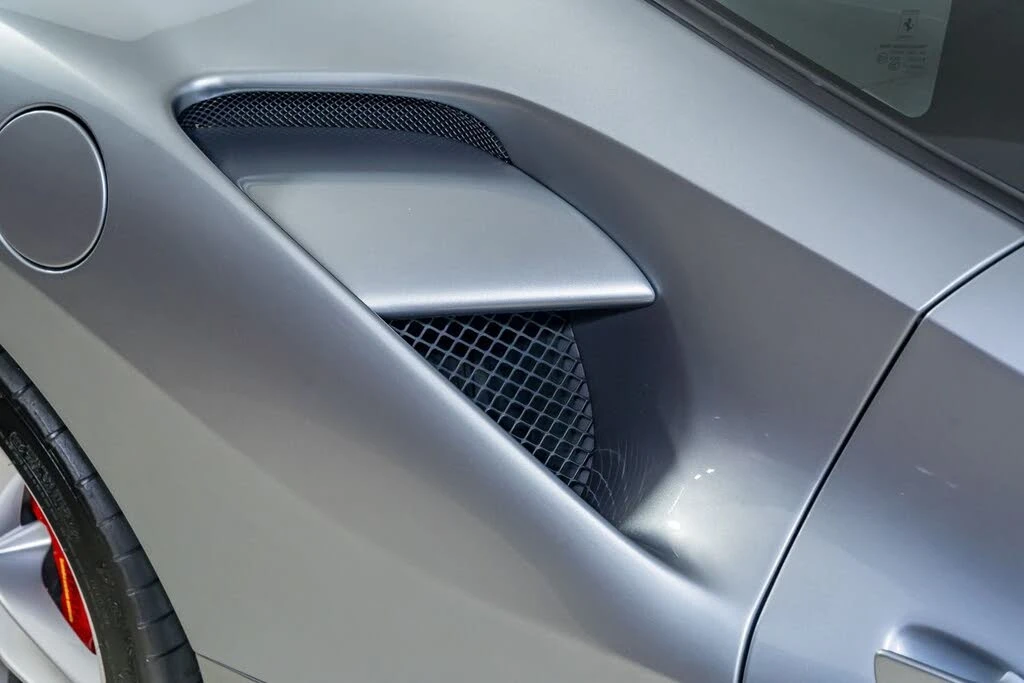 2017 Ferrari 488 GTB - Image 31 of 31
