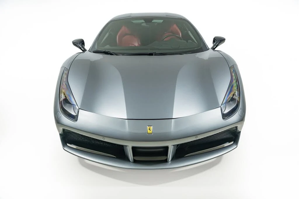 2017 Ferrari 488 GTB - Image 5 of 31