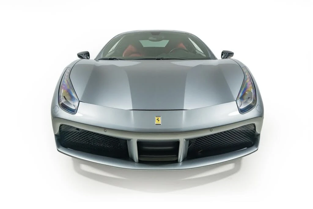 2017 Ferrari 488 GTB - Image 6 of 31