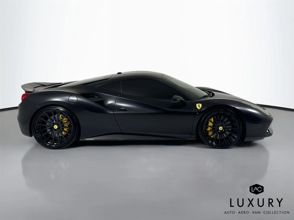 2017 Ferrari 488 GTB - Image 5 of 6