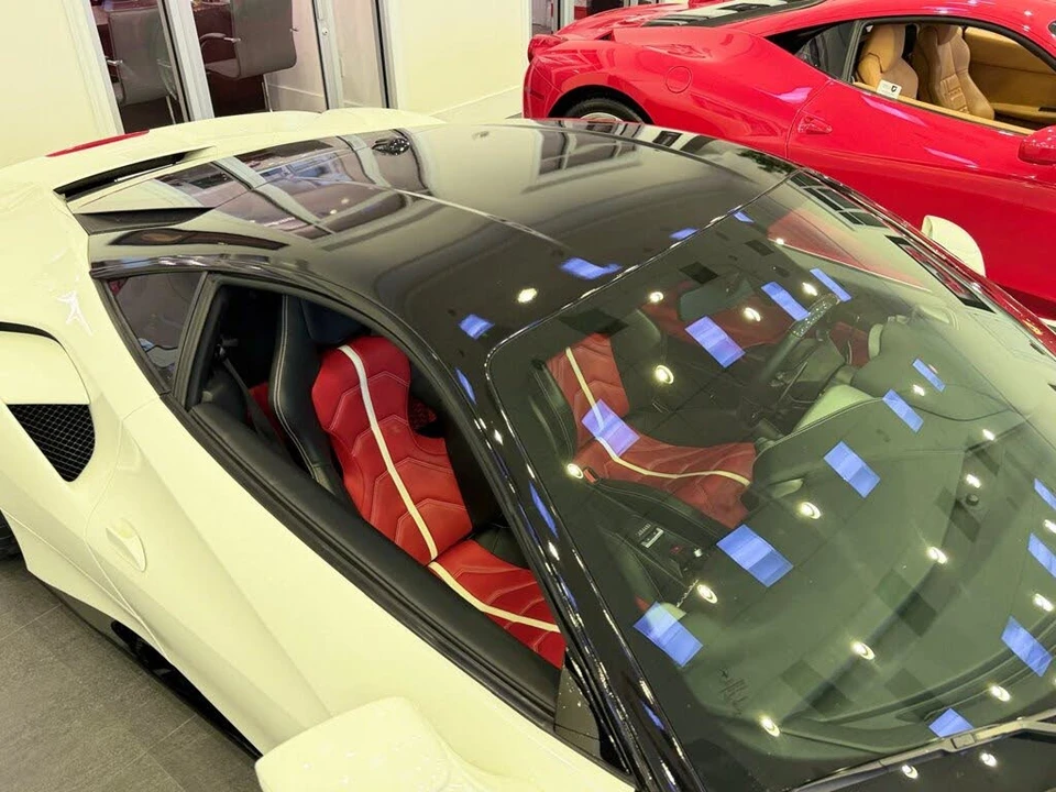 2017 Ferrari 488 GTB - Image 19 of 31