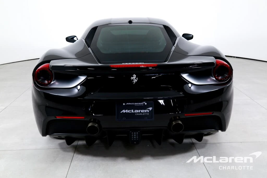 2017 Ferrari 488 GTB - Image 7 of 29