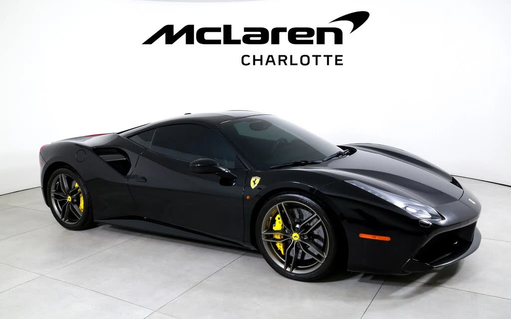 2017 Ferrari 488 GTB - Image 2 of 29