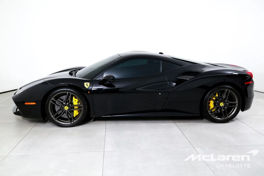 2017 Ferrari 488 GTB - Image 5 of 29