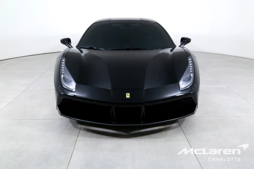 2017 Ferrari 488 GTB - Image 4 of 29