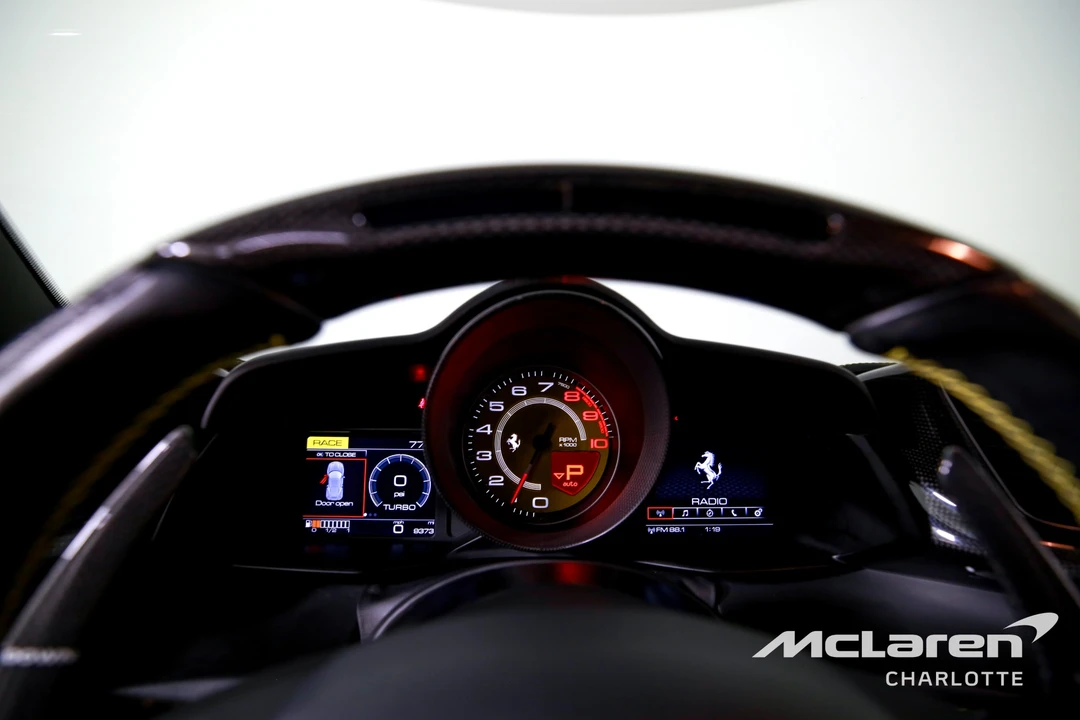2017 Ferrari 488 GTB - Image 11 of 29