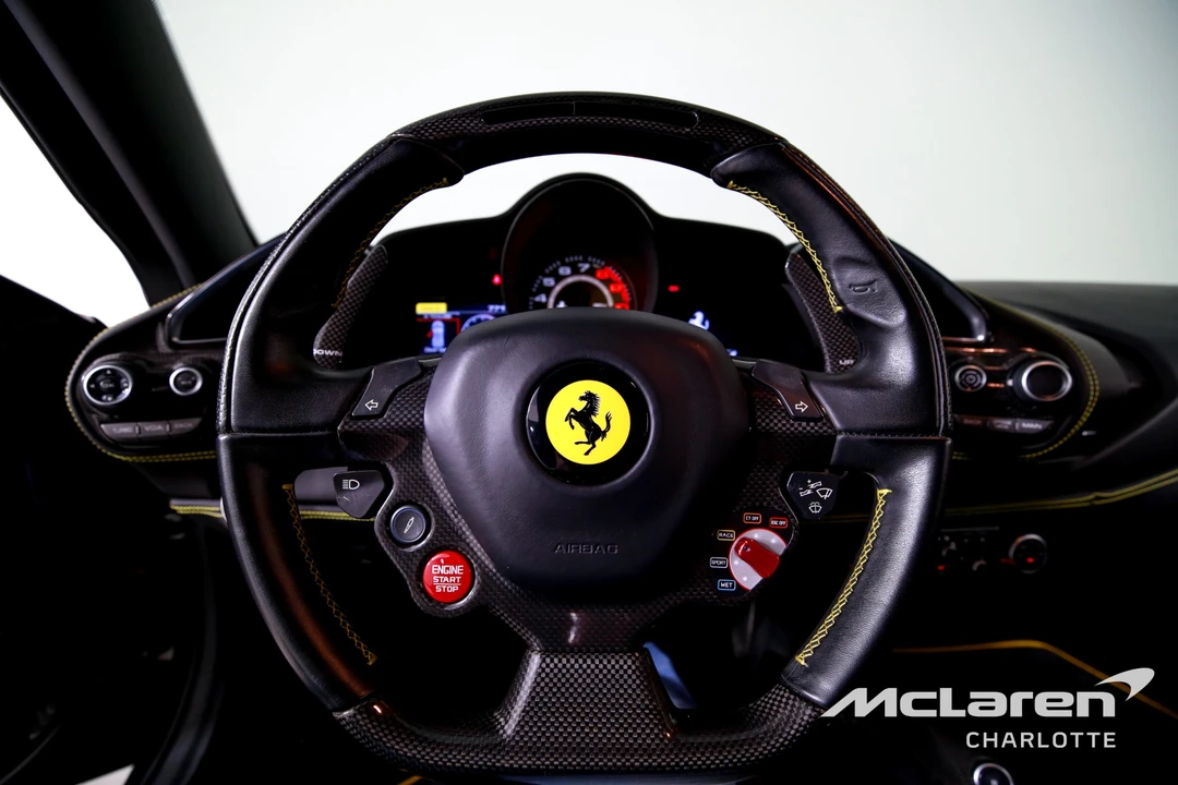 2017 Ferrari 488 GTB - Image 12 of 29