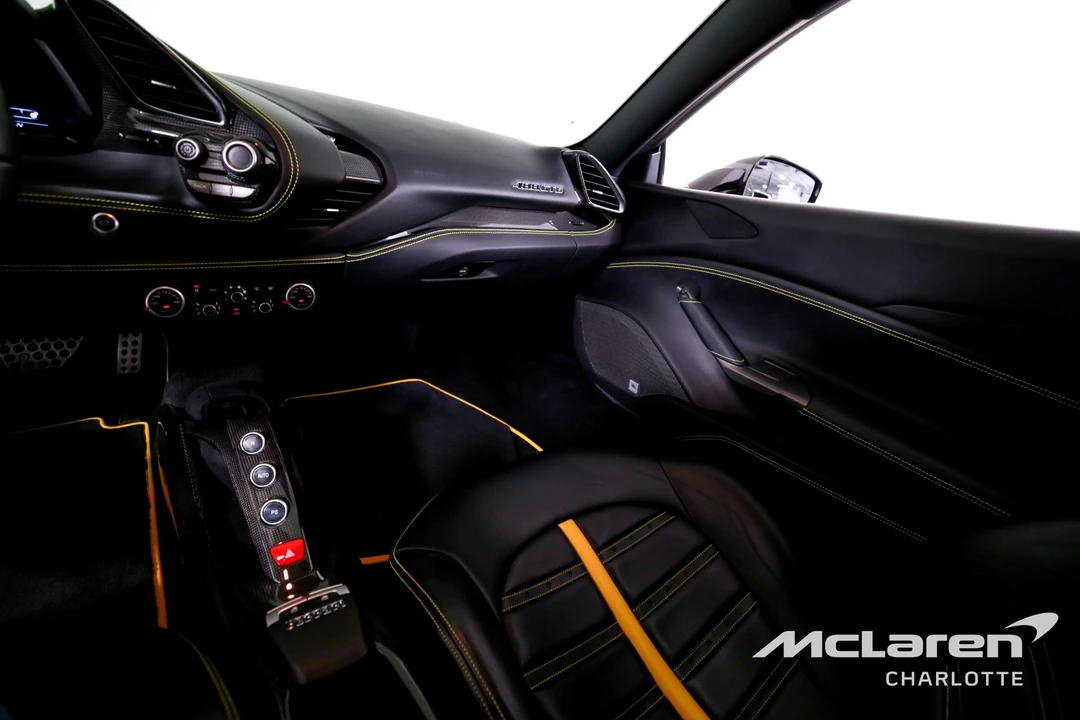 2017 Ferrari 488 GTB - Image 13 of 29