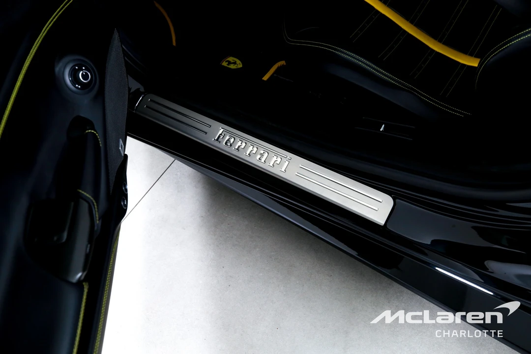 2017 Ferrari 488 GTB - Image 14 of 29