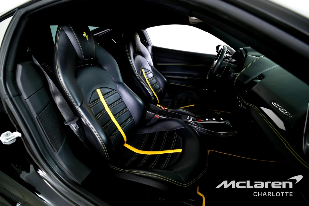 2017 Ferrari 488 GTB - Image 18 of 29