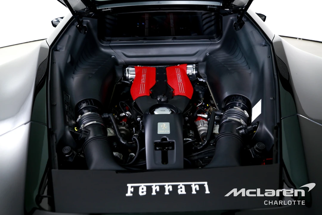 2017 Ferrari 488 GTB - Image 22 of 29