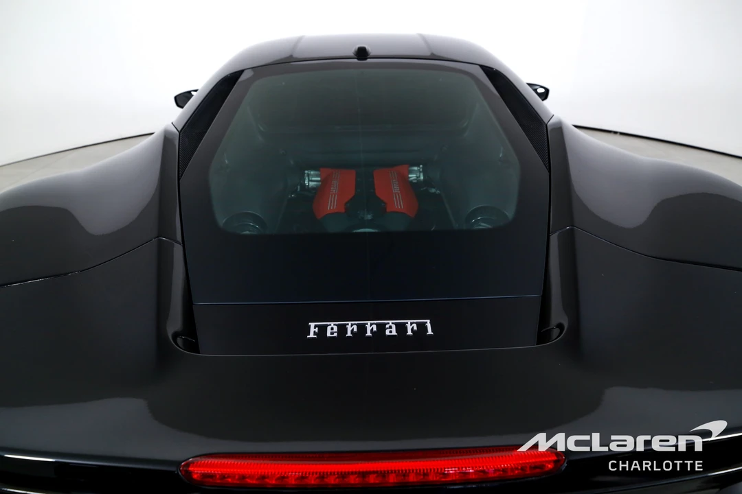 2017 Ferrari 488 GTB - Image 23 of 29