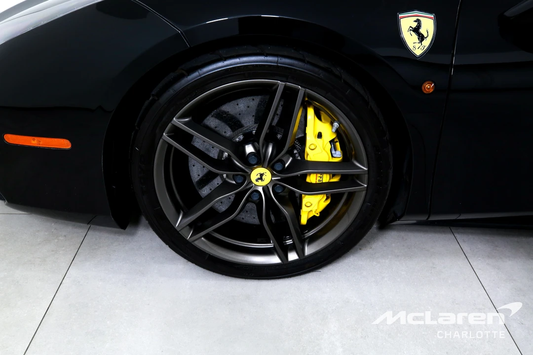 2017 Ferrari 488 GTB - Image 24 of 29