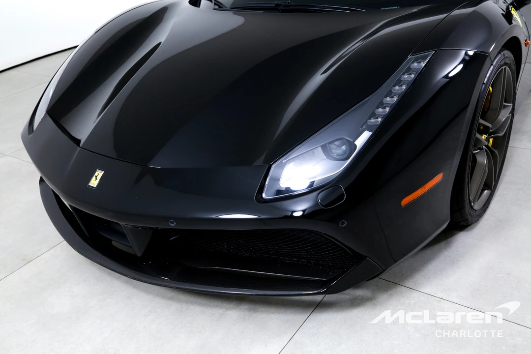 2017 Ferrari 488 GTB - Image 26 of 29