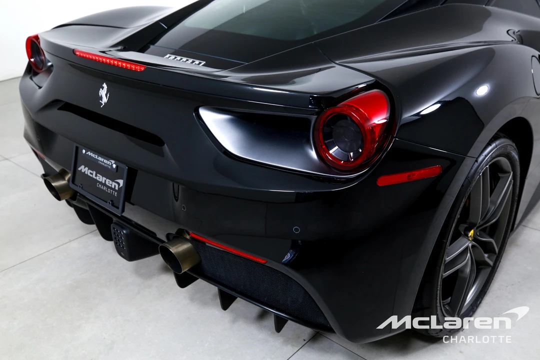 2017 Ferrari 488 GTB - Image 29 of 29