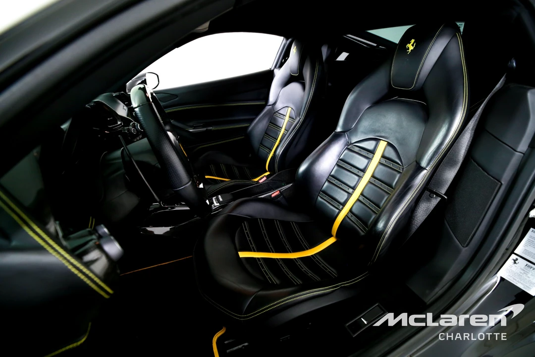 2017 Ferrari 488 GTB - Image 9 of 29