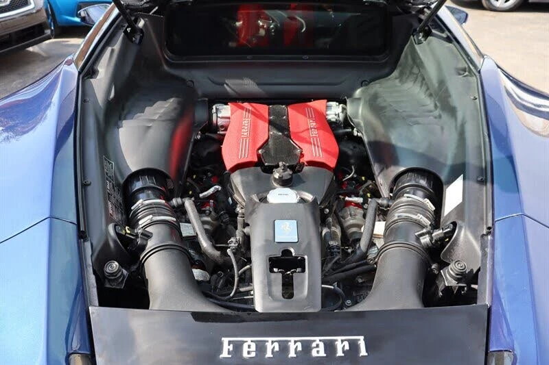 2017 Ferrari 488 GTB - Image 21 of 22