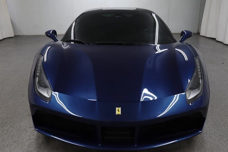 2017 Ferrari 488 GTB - Image 2 of 22