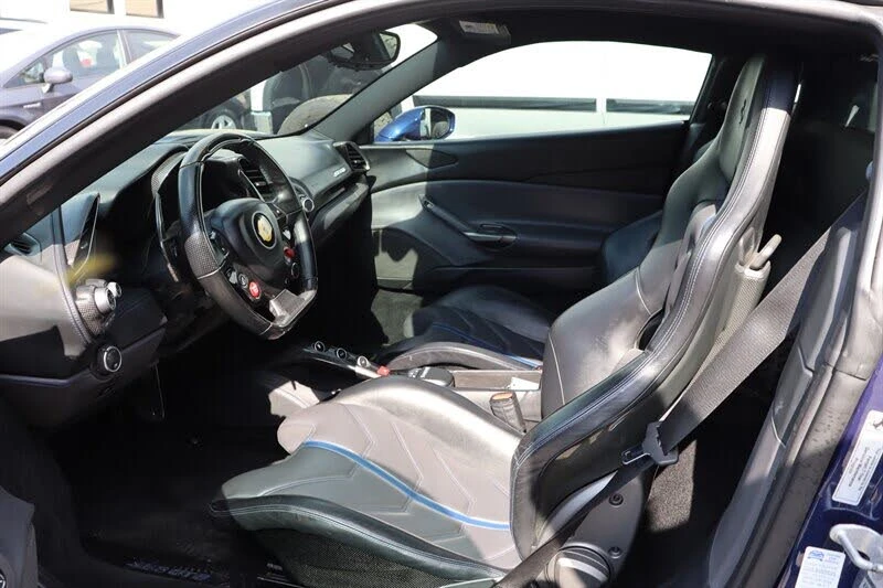 2017 Ferrari 488 GTB - Image 15 of 22