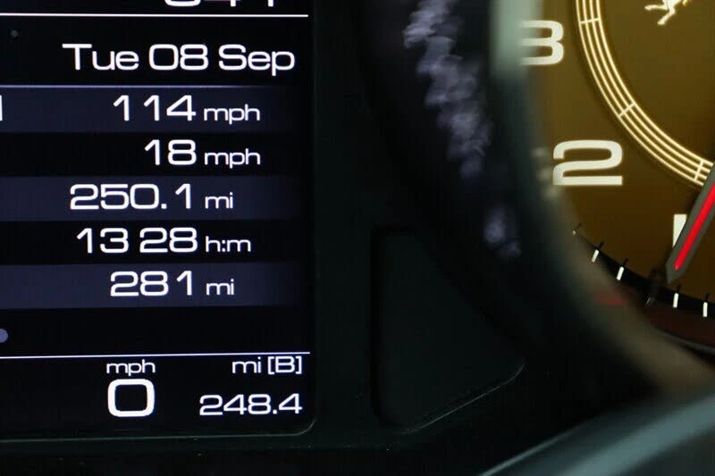 2017 Ferrari 488 GTB - Image 9 of 22