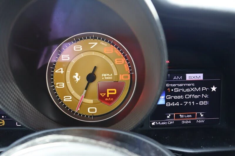 2017 Ferrari 488 GTB - Image 10 of 22