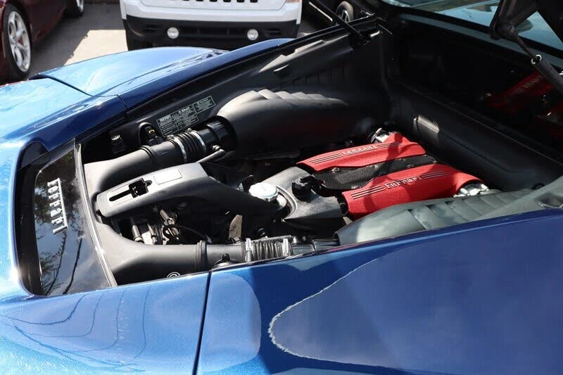 2017 Ferrari 488 GTB - Image 22 of 22