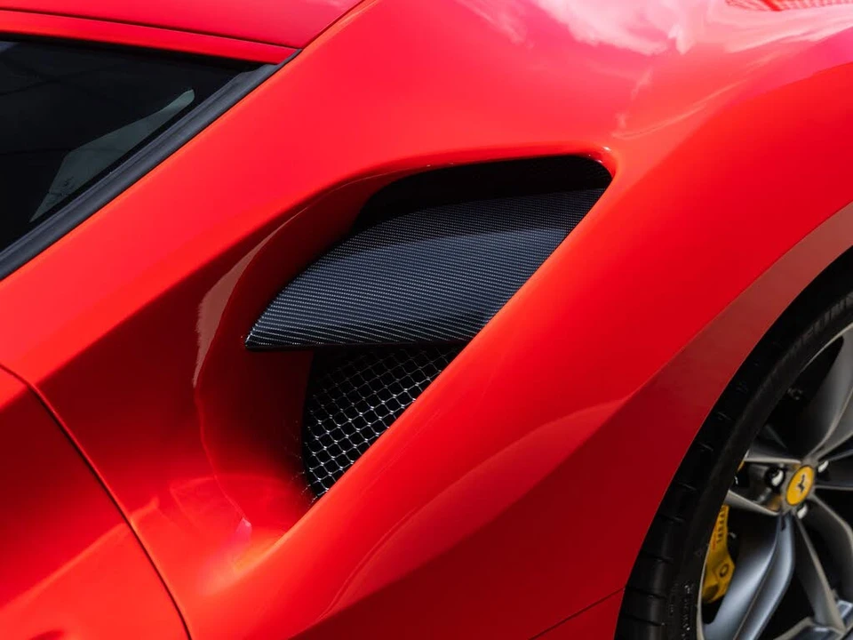 2017 Ferrari 488 GTB - Image 25 of 31